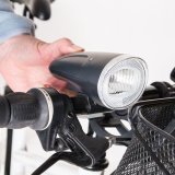 Phare trottinette TCS